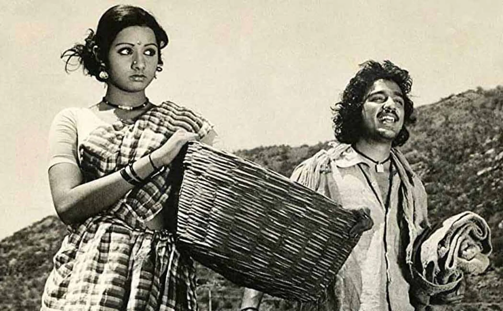 16 vayathinile