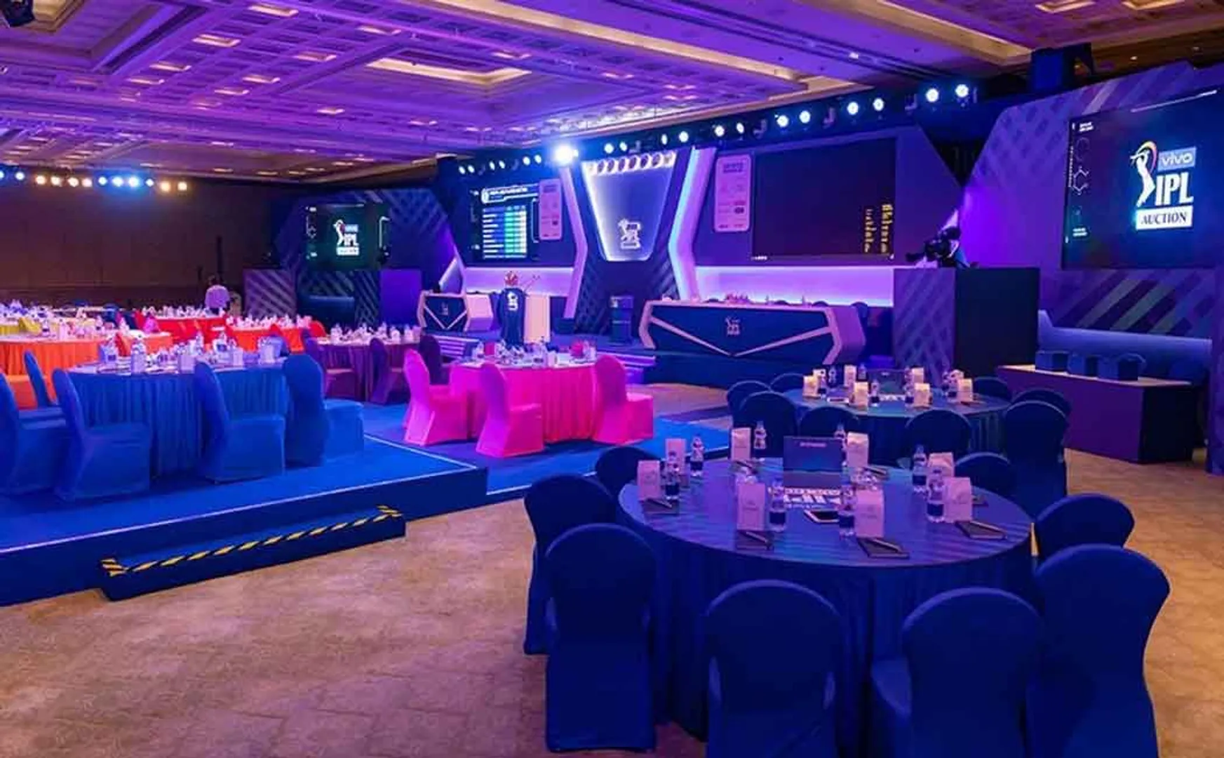 IPL AUCTION 