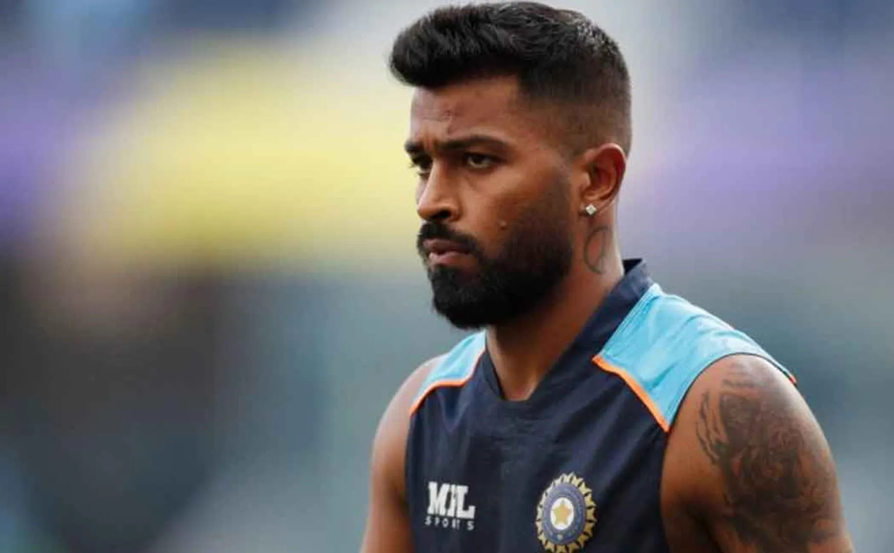 hardhik pandya 