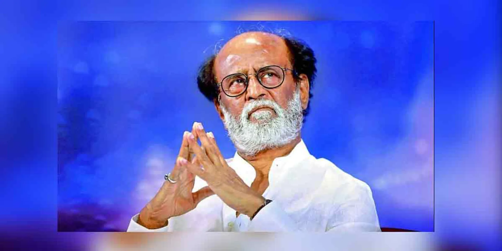 Actor Rajinikanth admitted to hospital