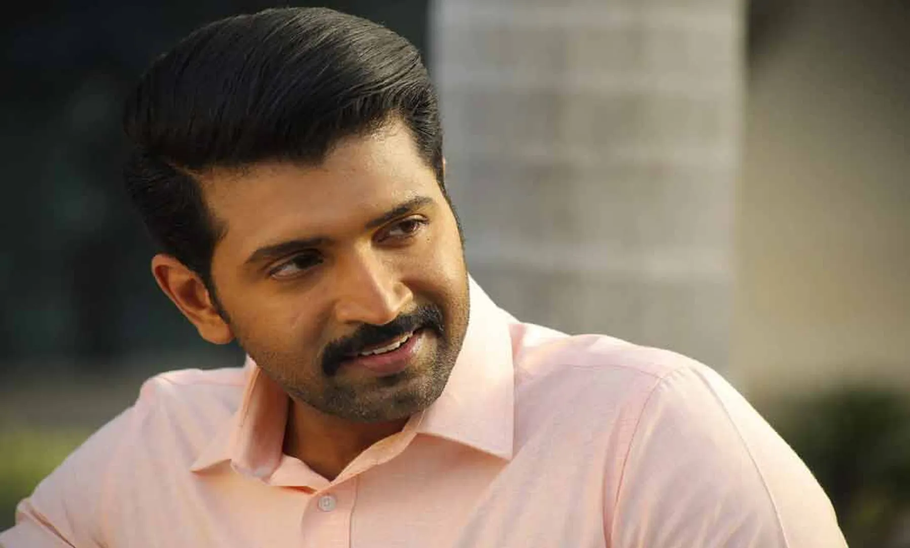 arunvijay yaanai movie new update released 