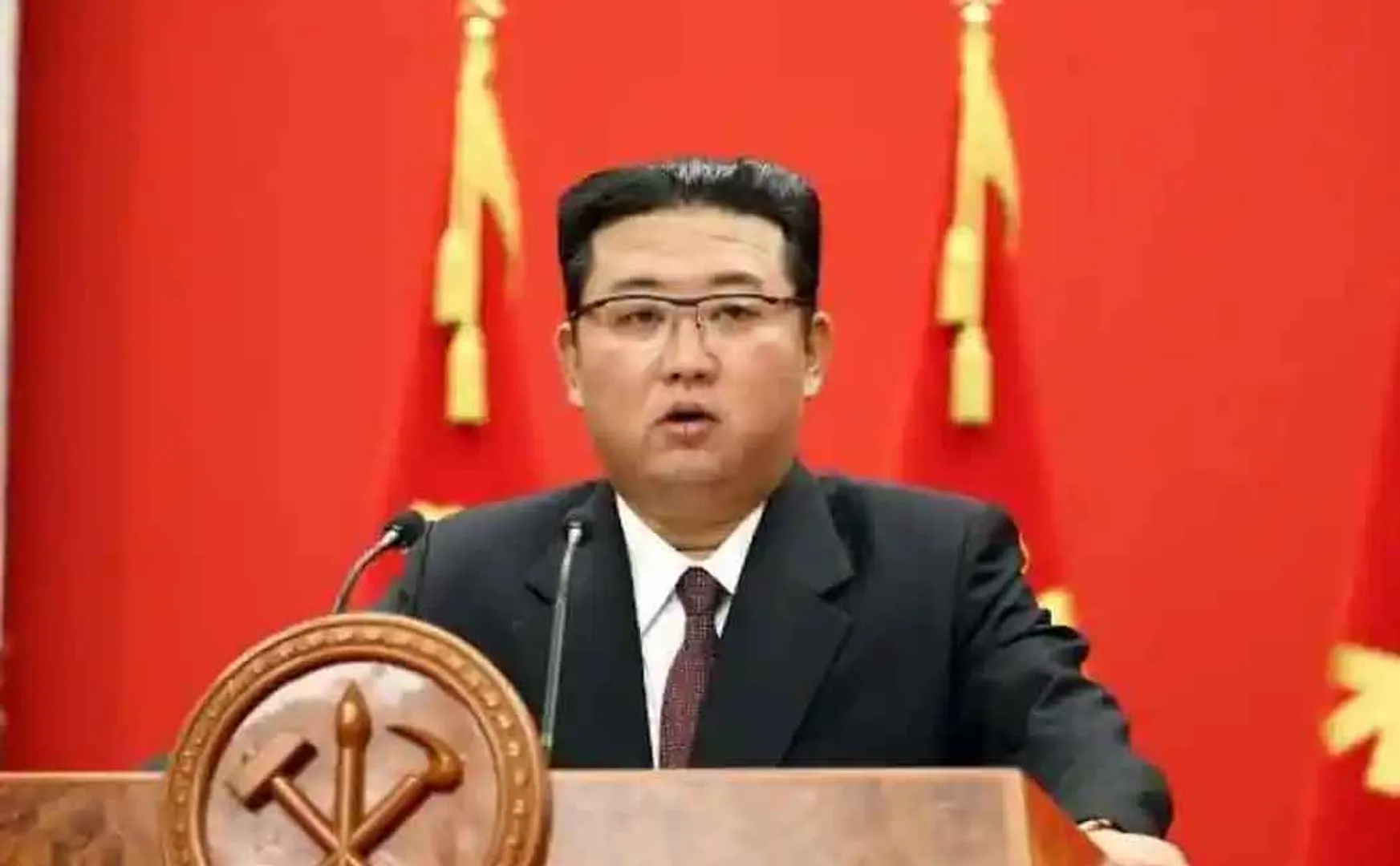kim jong un 