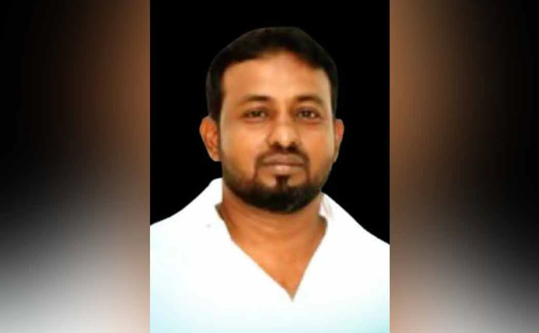 It is sad that Annamalai did not go to the houses of the victims and offer our condolences 