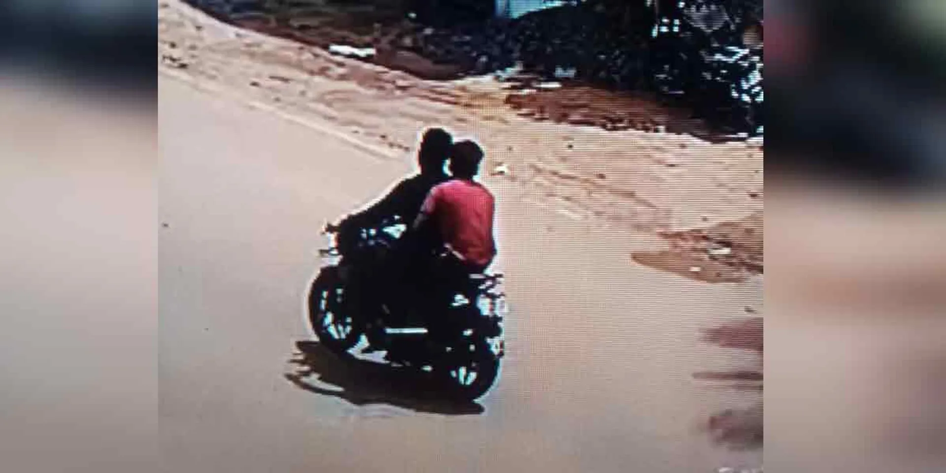cctv incident in pudukottai