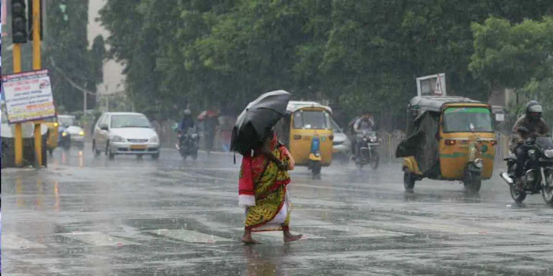 Holidays for schools in Cuddalore due to heavy rains