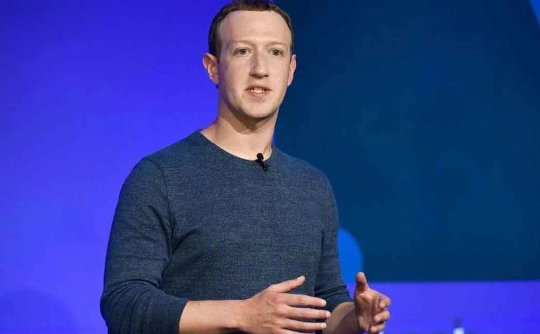 mark 