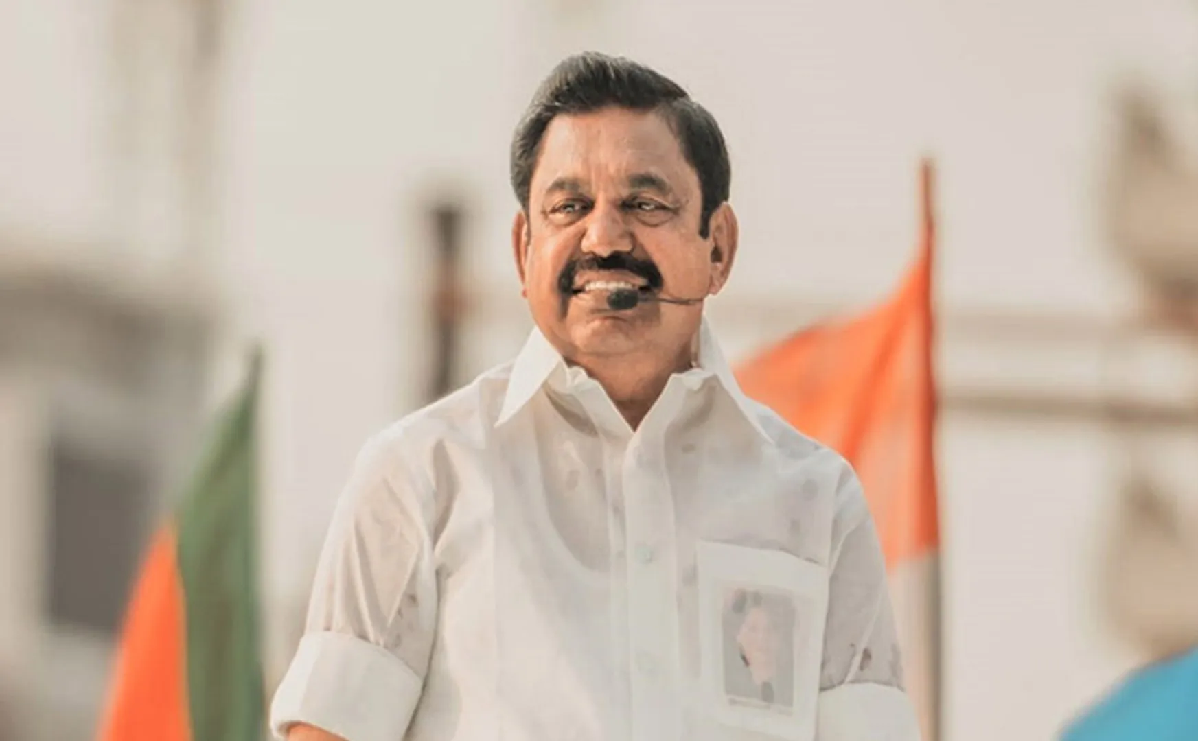 None of the parties should speak in such a way as to offend anyone! Edappadi Advice !!