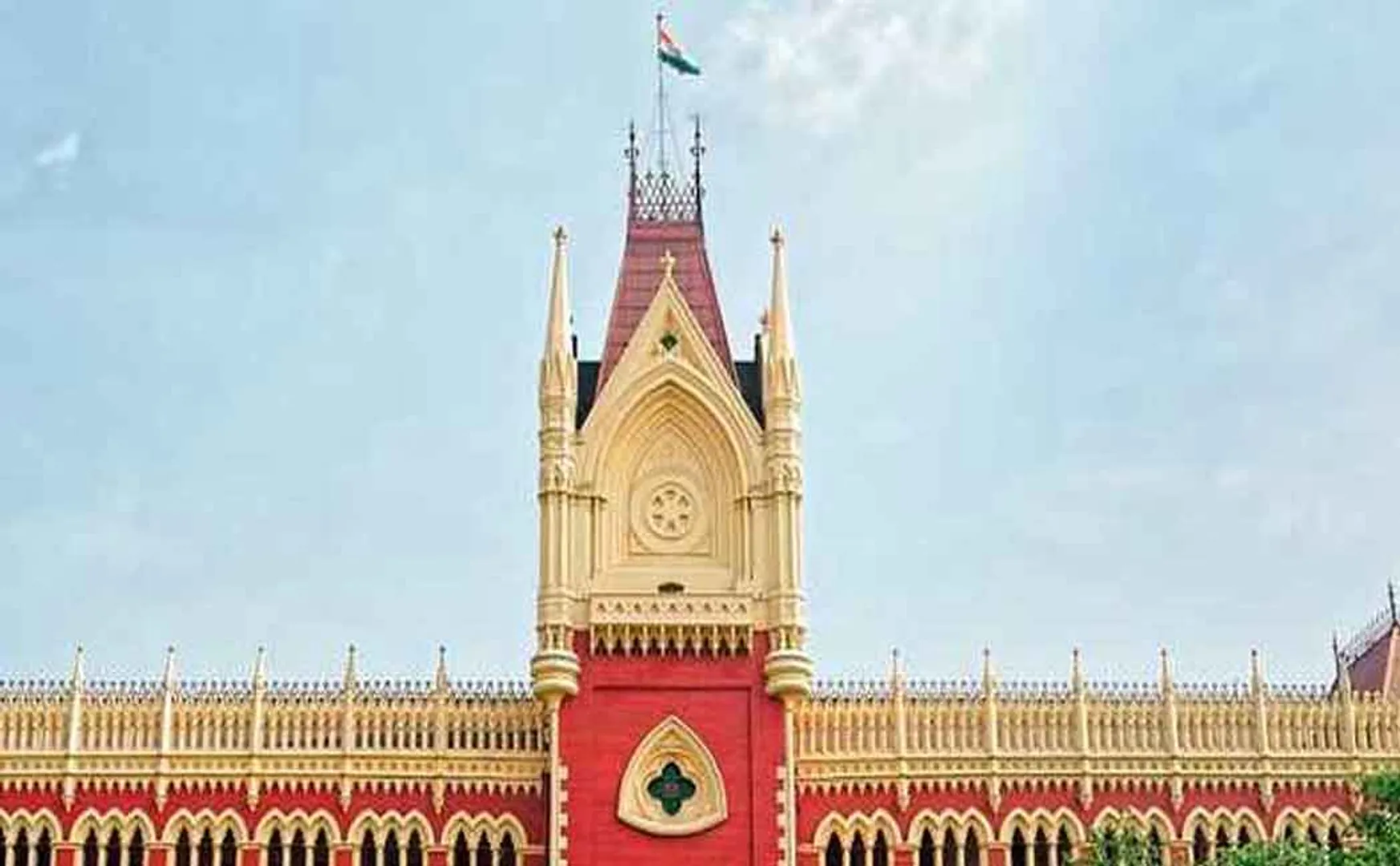 calcutta hc 