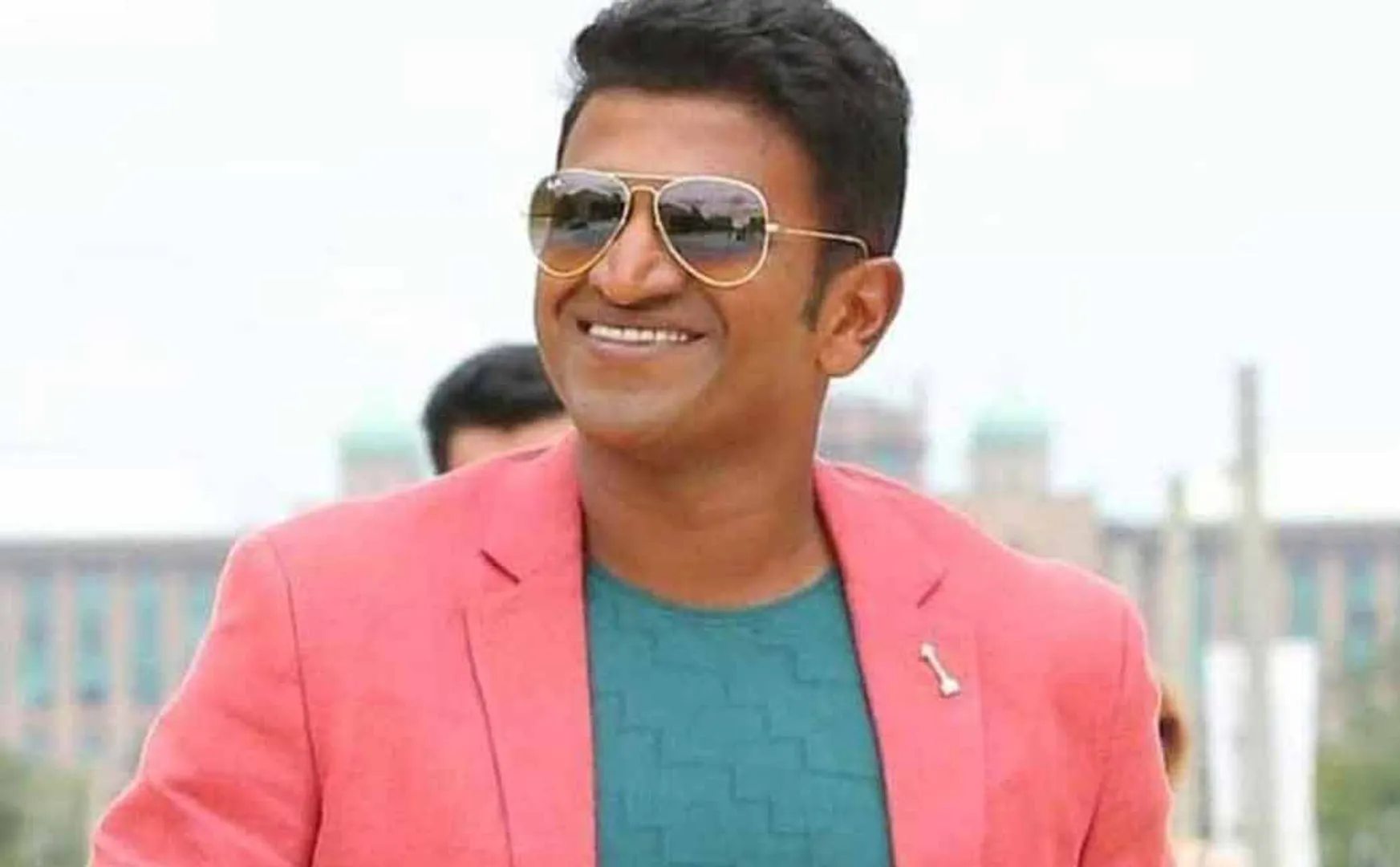 actor puneeth rajkumar passed away 