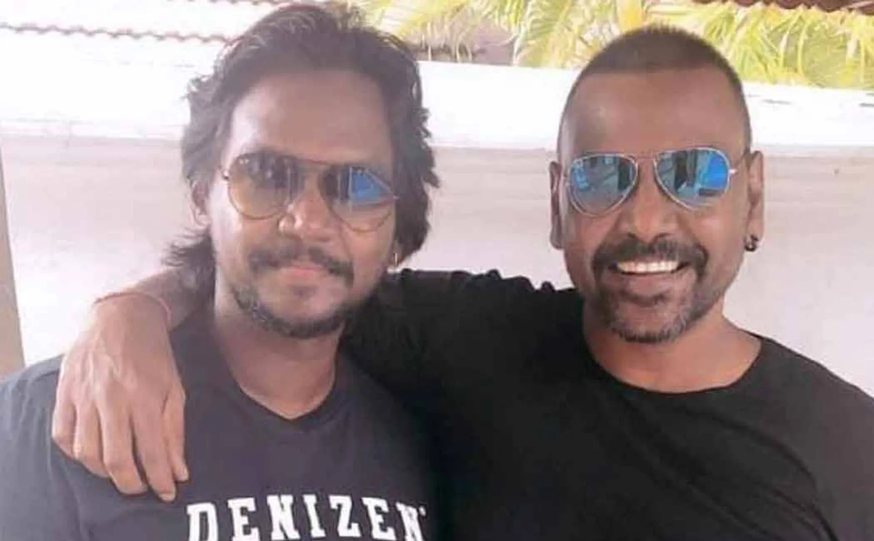 ks ravikumar direction  starring raghava lawrence elvin