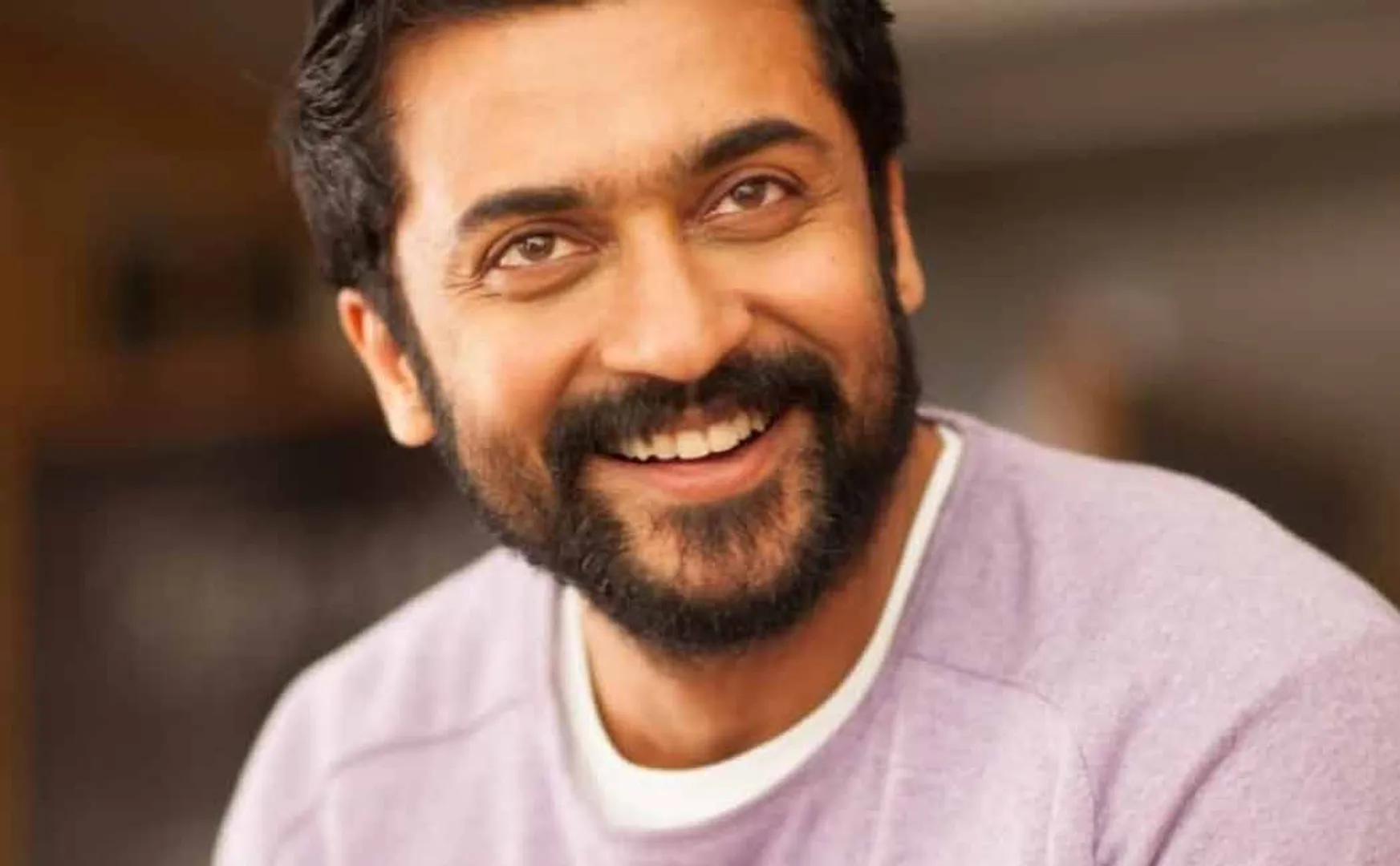  Surya praises director pa ranjith