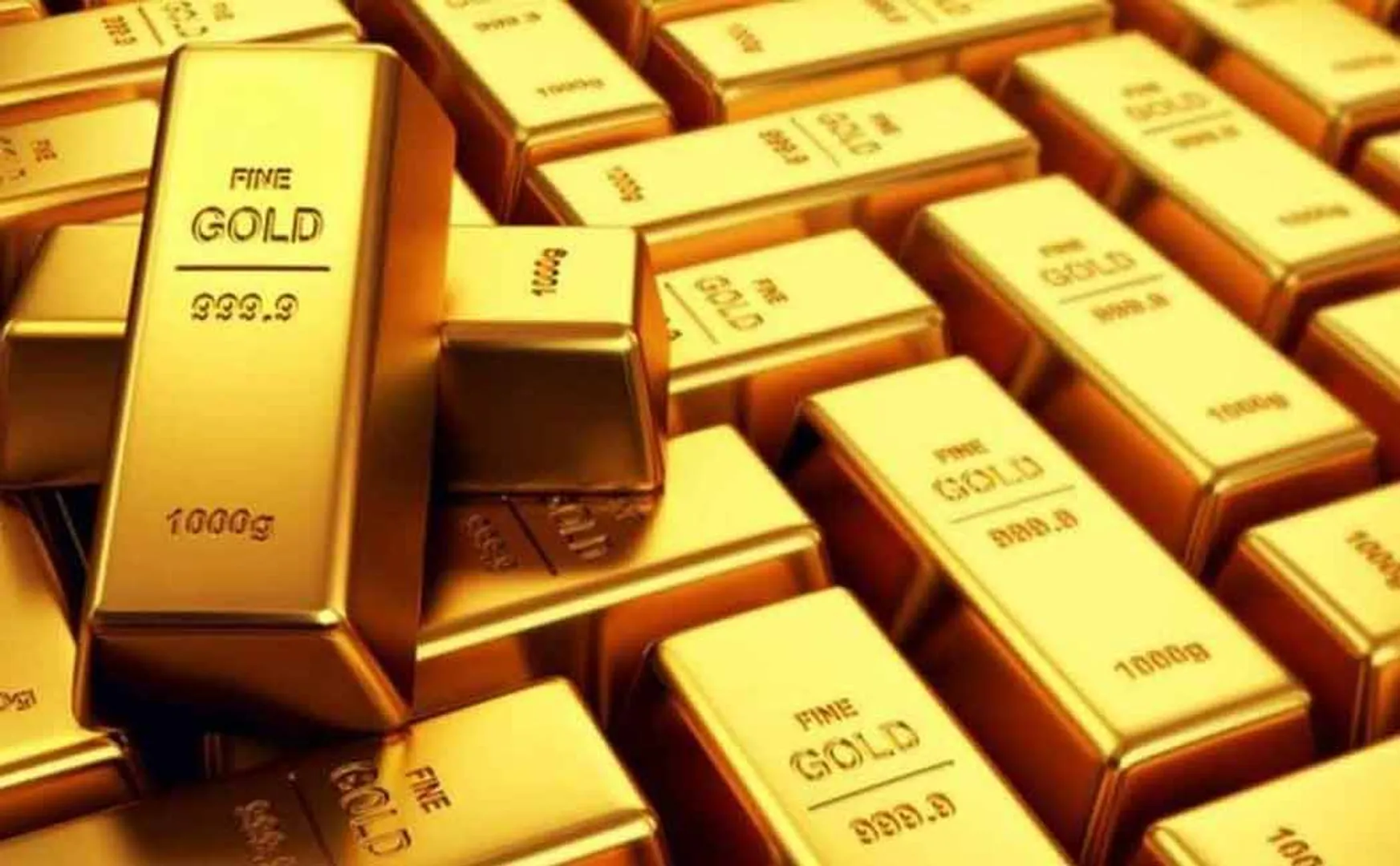 Rs. 77 lakh worth of gold caught in trichy airport 