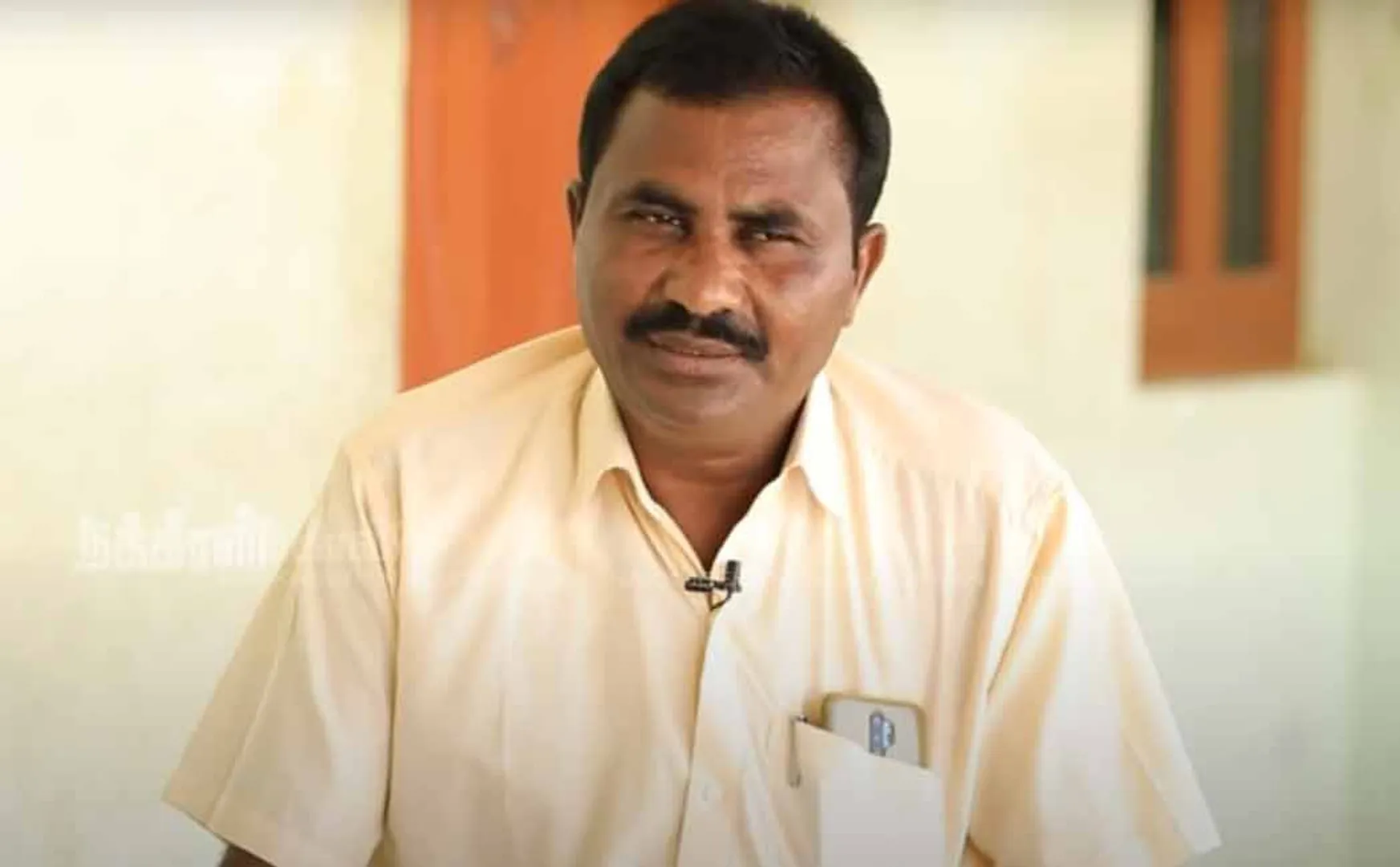 Court permission to take Kanagaraj's brother Dhanapala  for five days custody 