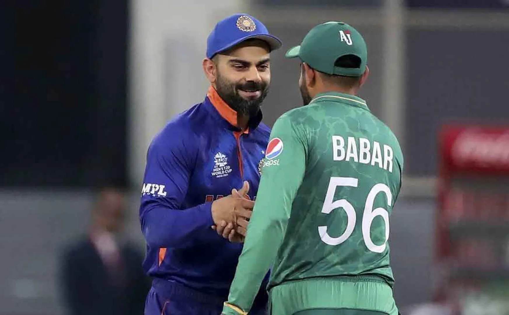 india - pak