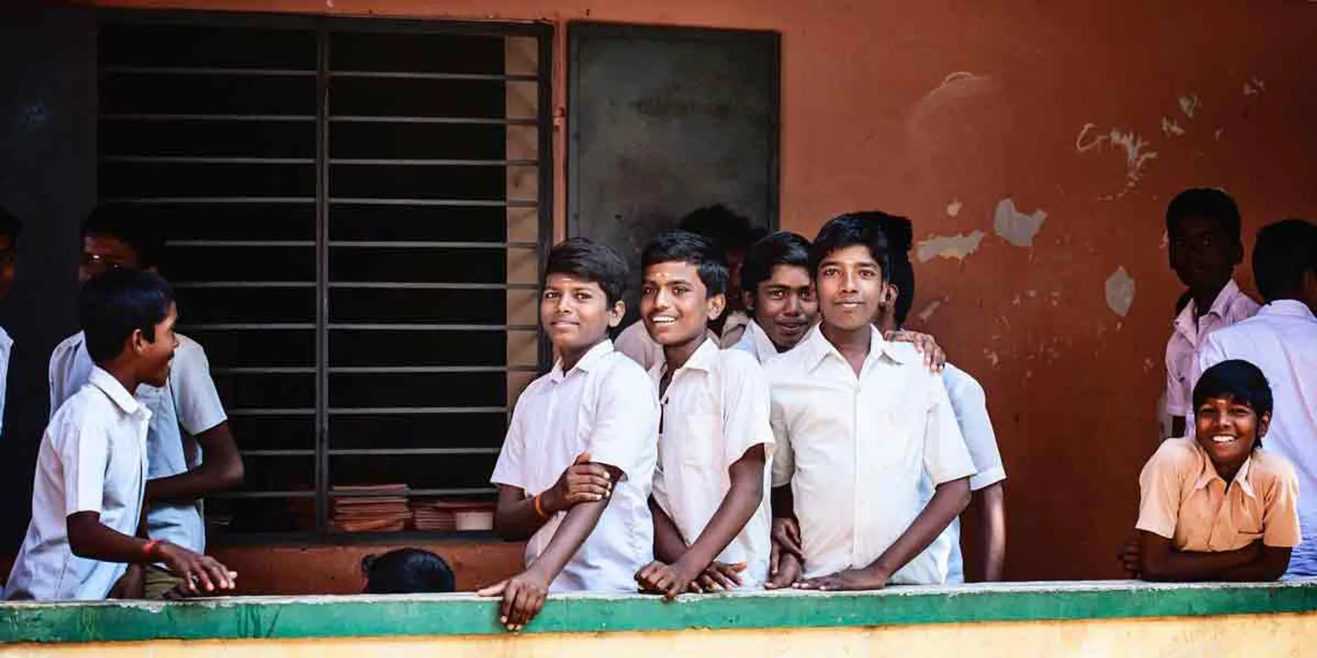 Nov.1 School Opening Guaranteed ... School Education Description!