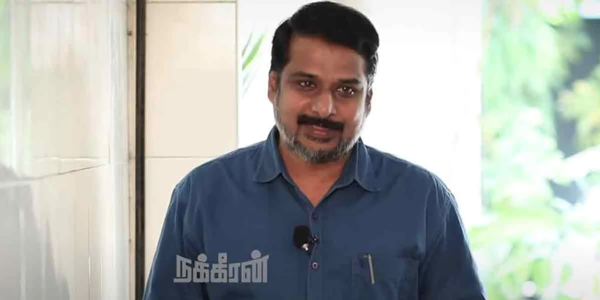 Nakkeeran Editor-in-Chief Govi. Lenin elected as a member of Sri Lanka Tamil Welfare Committee