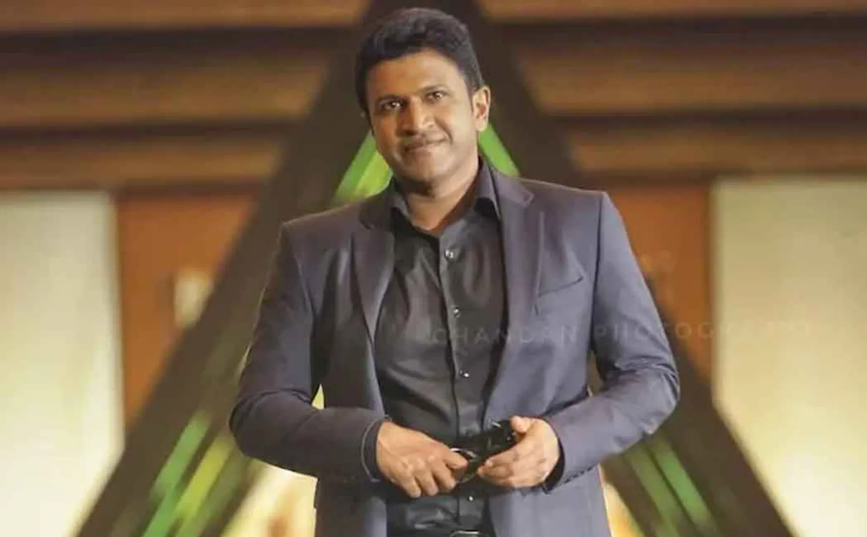 puneetH rajkumar 