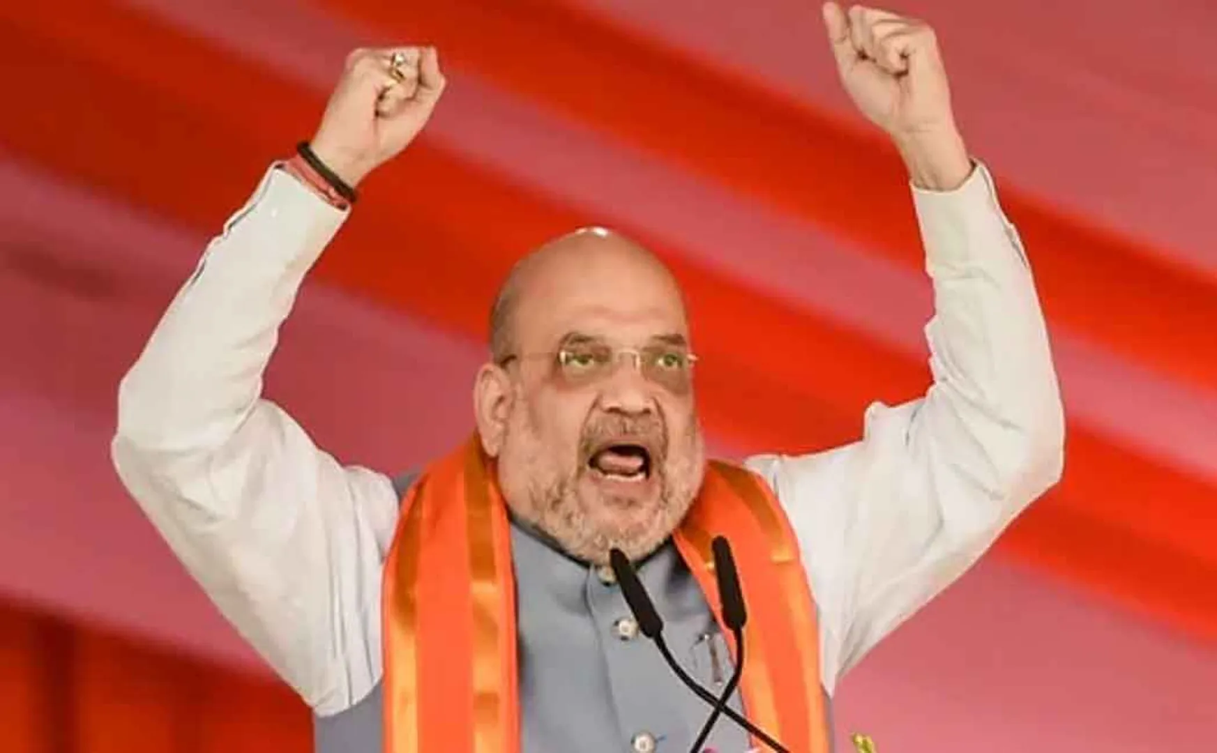amit shah 
