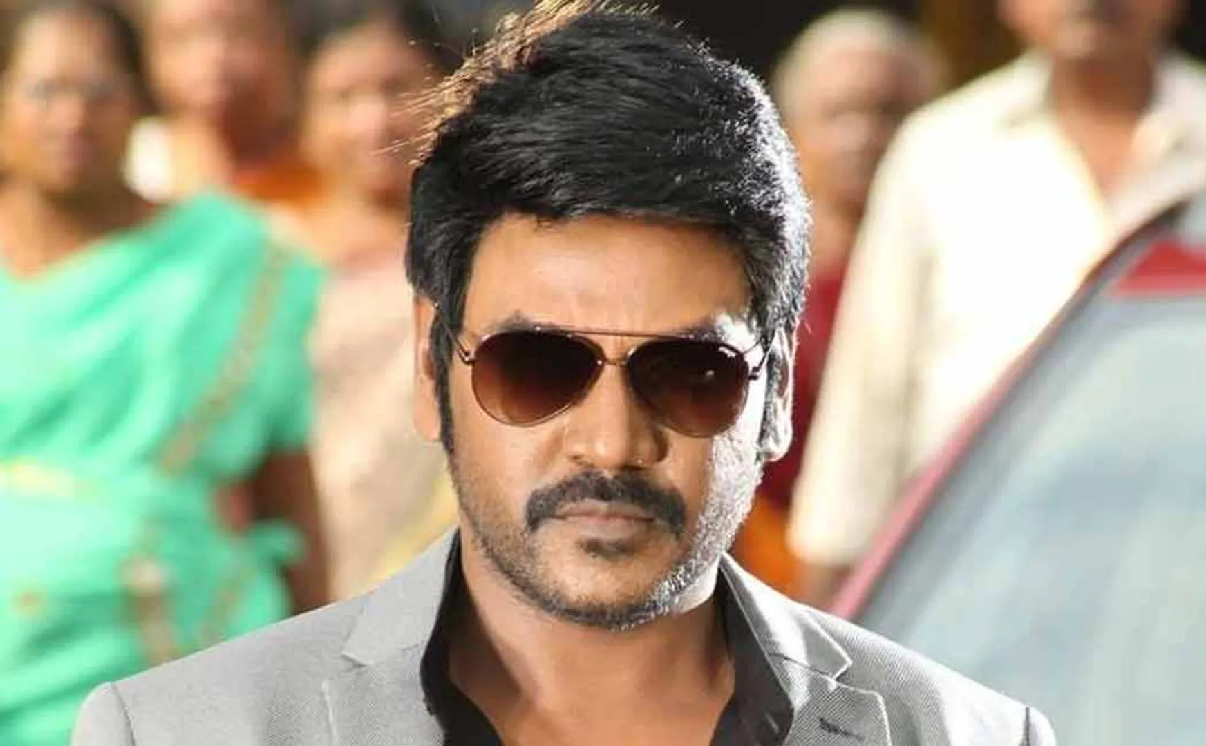 raghava lawrence tweet about Sorry for not being able to meet fans and frends