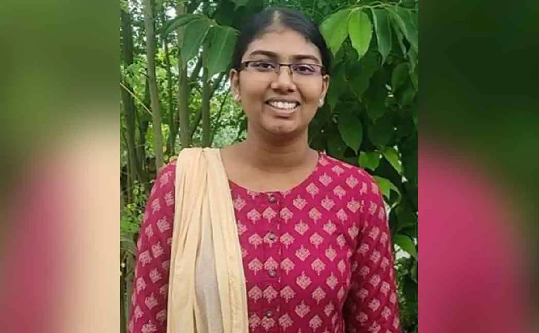 Tamil Nadu student tops Indian Forest Service exam in first attempt
