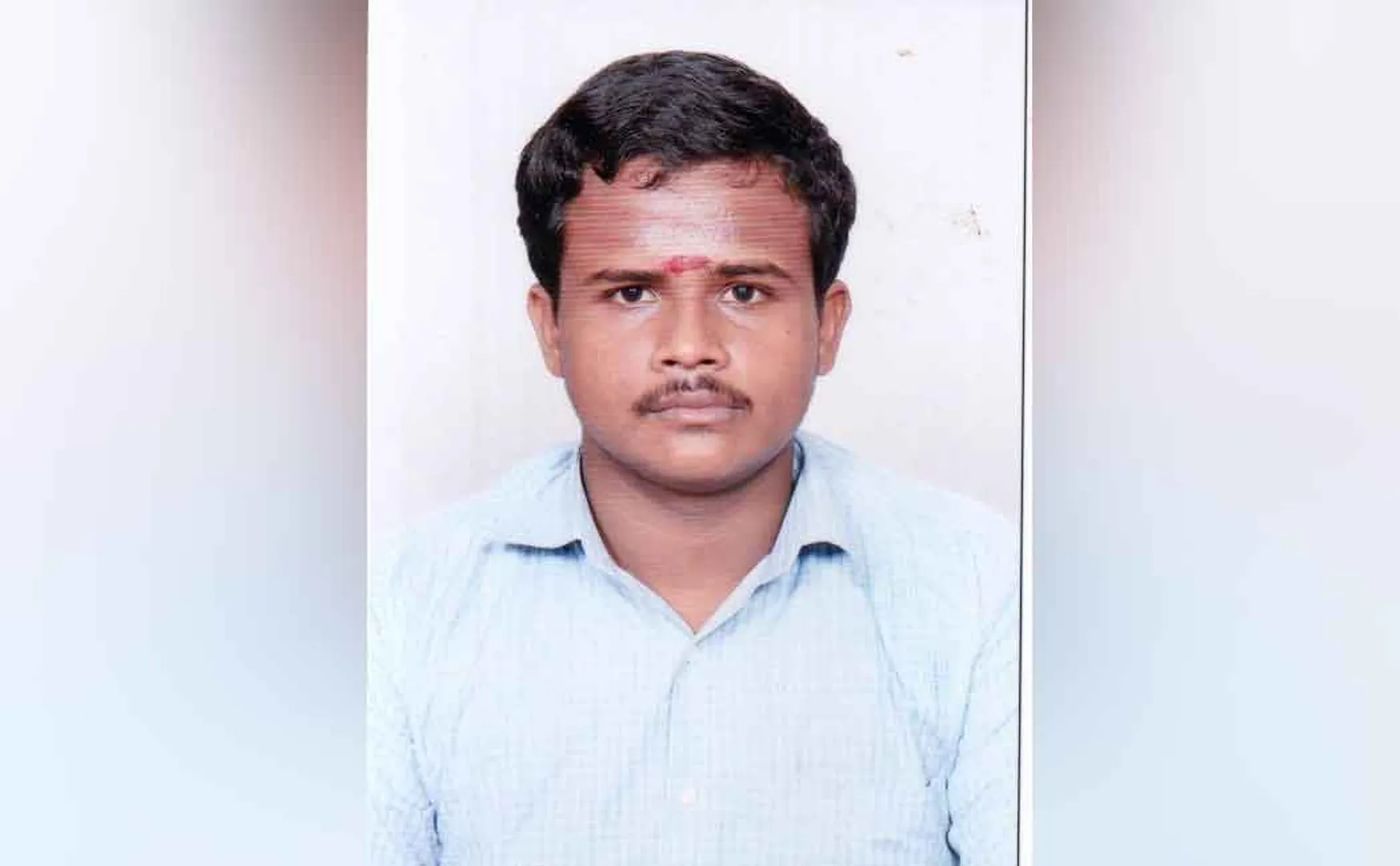 Student who wrote neet exam has been passed away 
