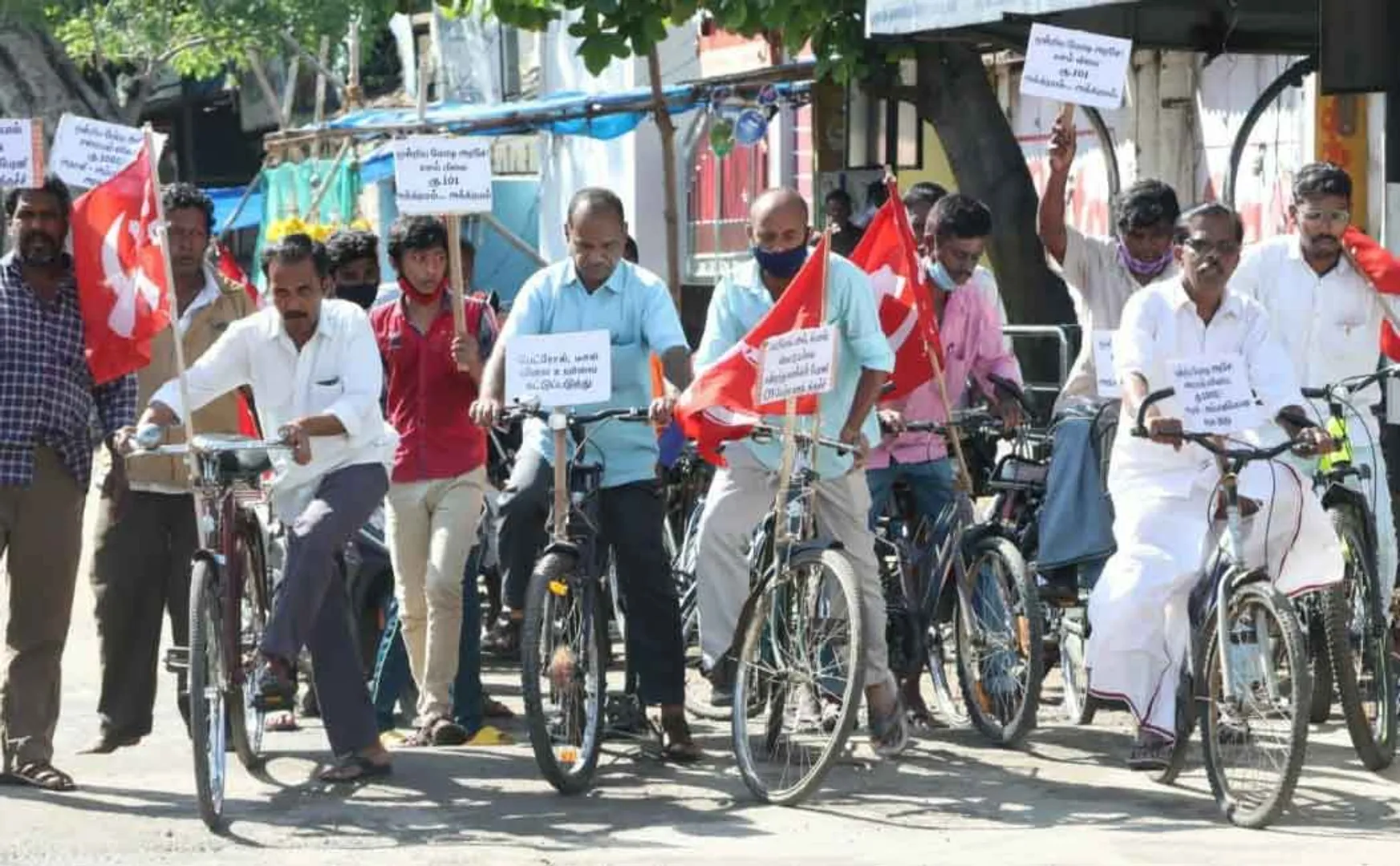 Fuel prices rise! CPI cycle rally 
