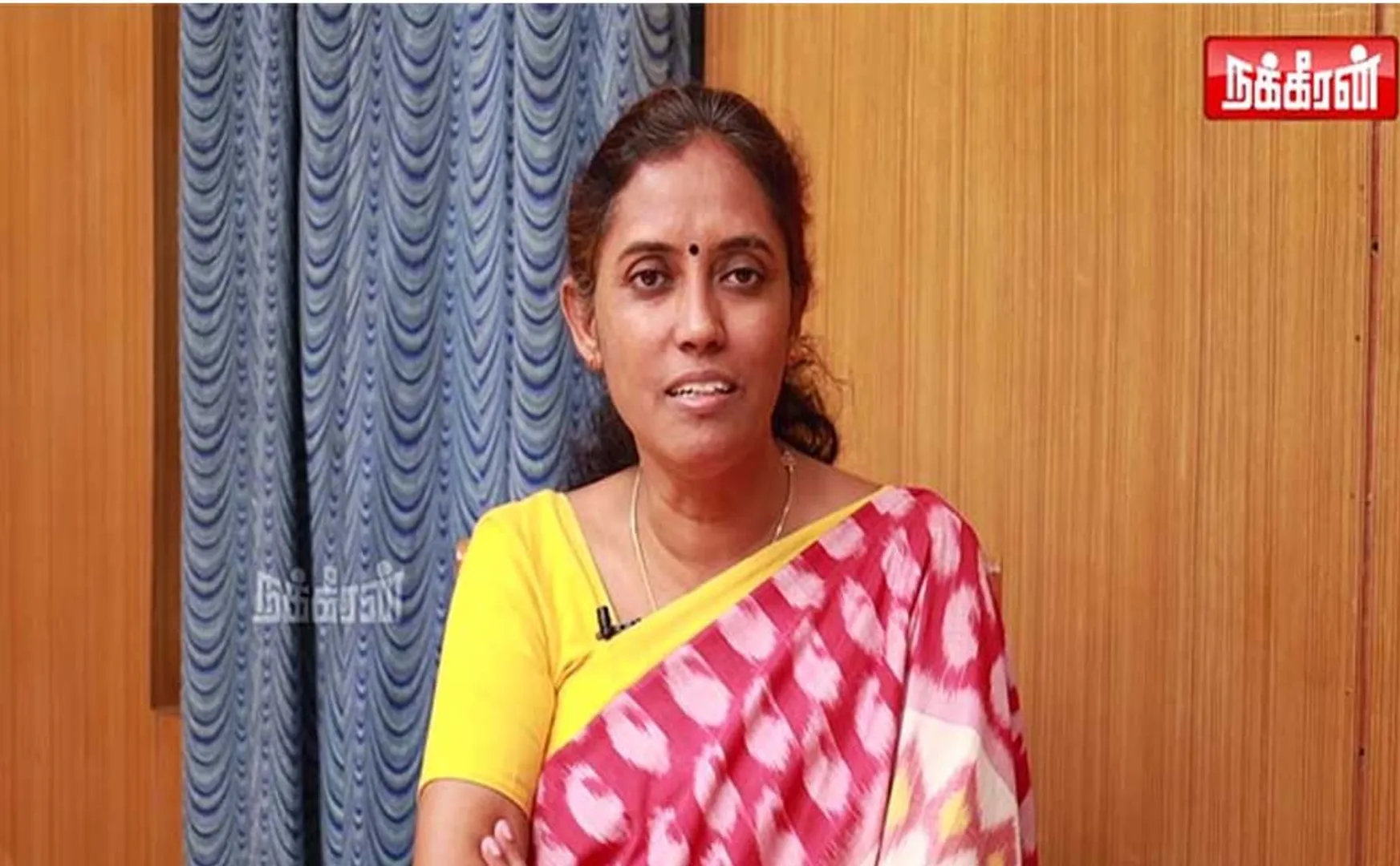 "Tamil Nadu government should not work for such compulsions" - Jothimani MP!