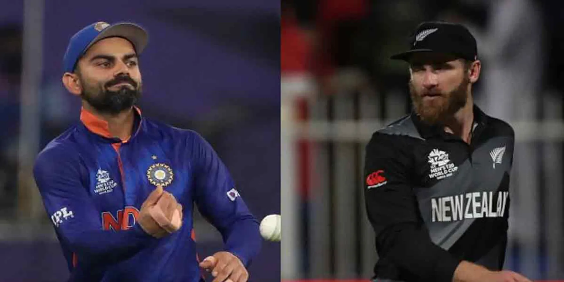  T20 World Cup - New Zealand wins!