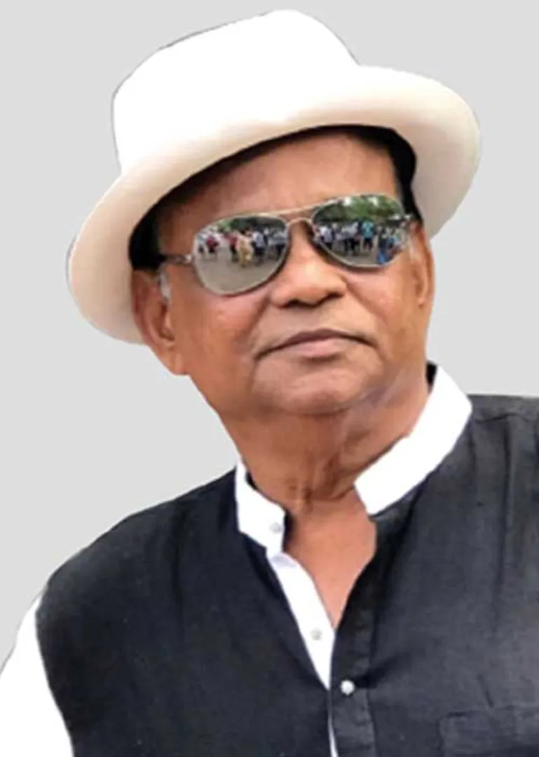 baba
