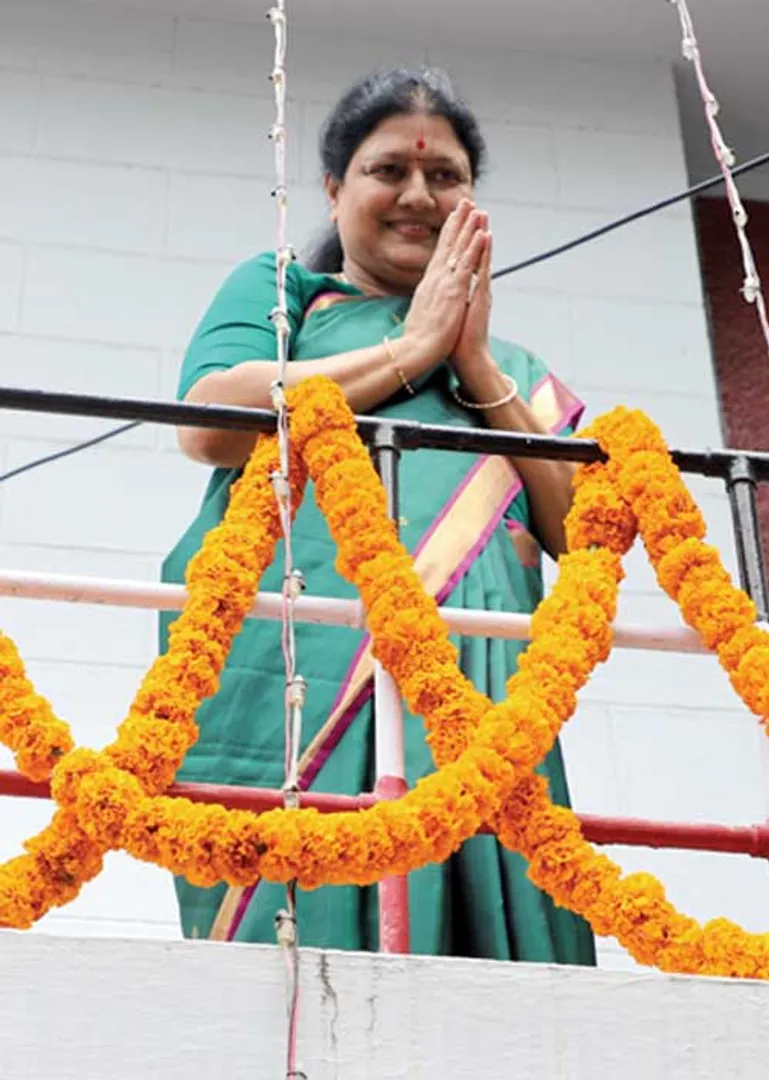 sasi