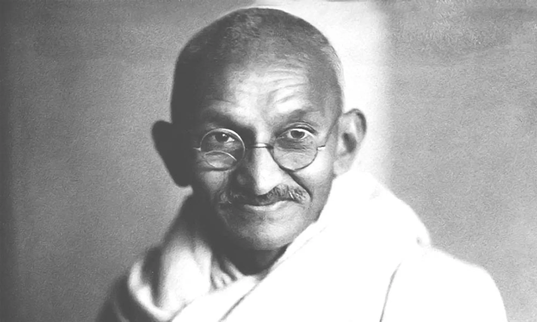 gandhi