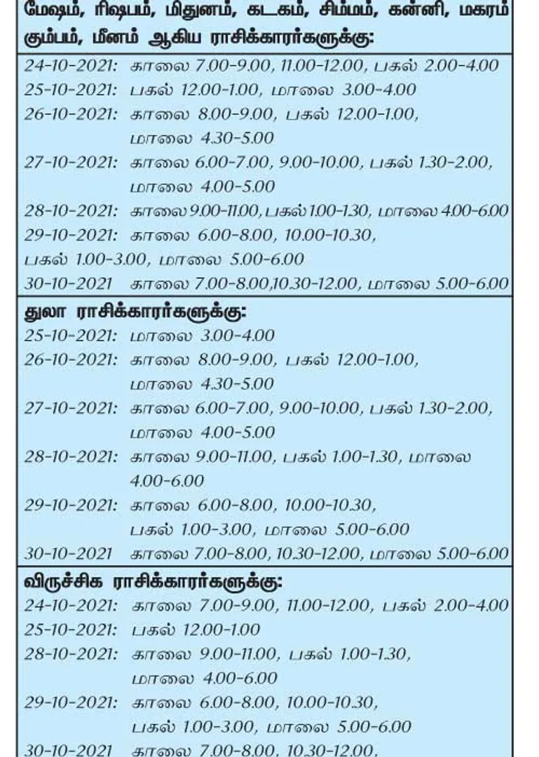 /idhalgal/balajothidam/favorable-day-and-time-week-24-10-2021-30-10-2021