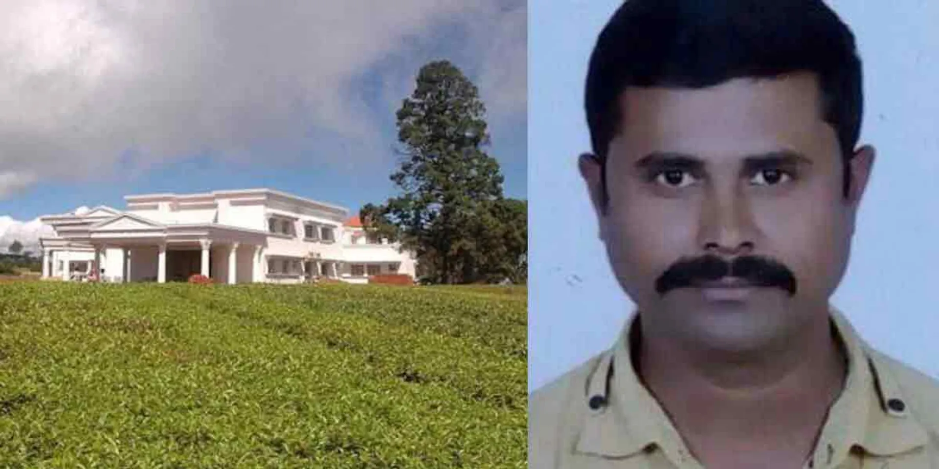 Kodanadu case: Extension of custody for Kanagaraj brother!