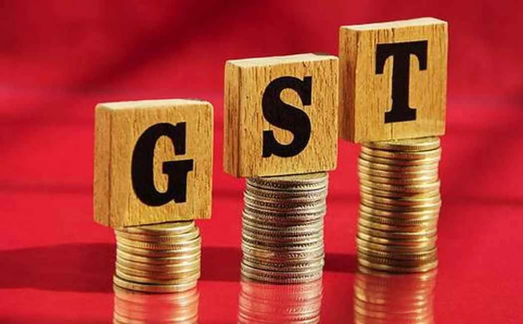 GST 