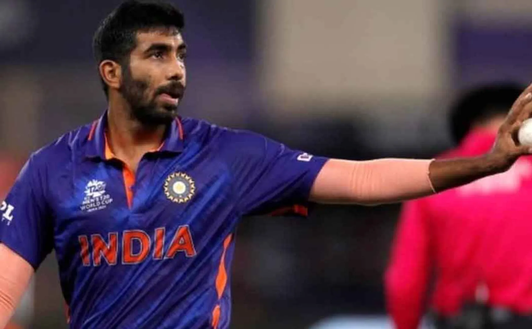 bumrah 