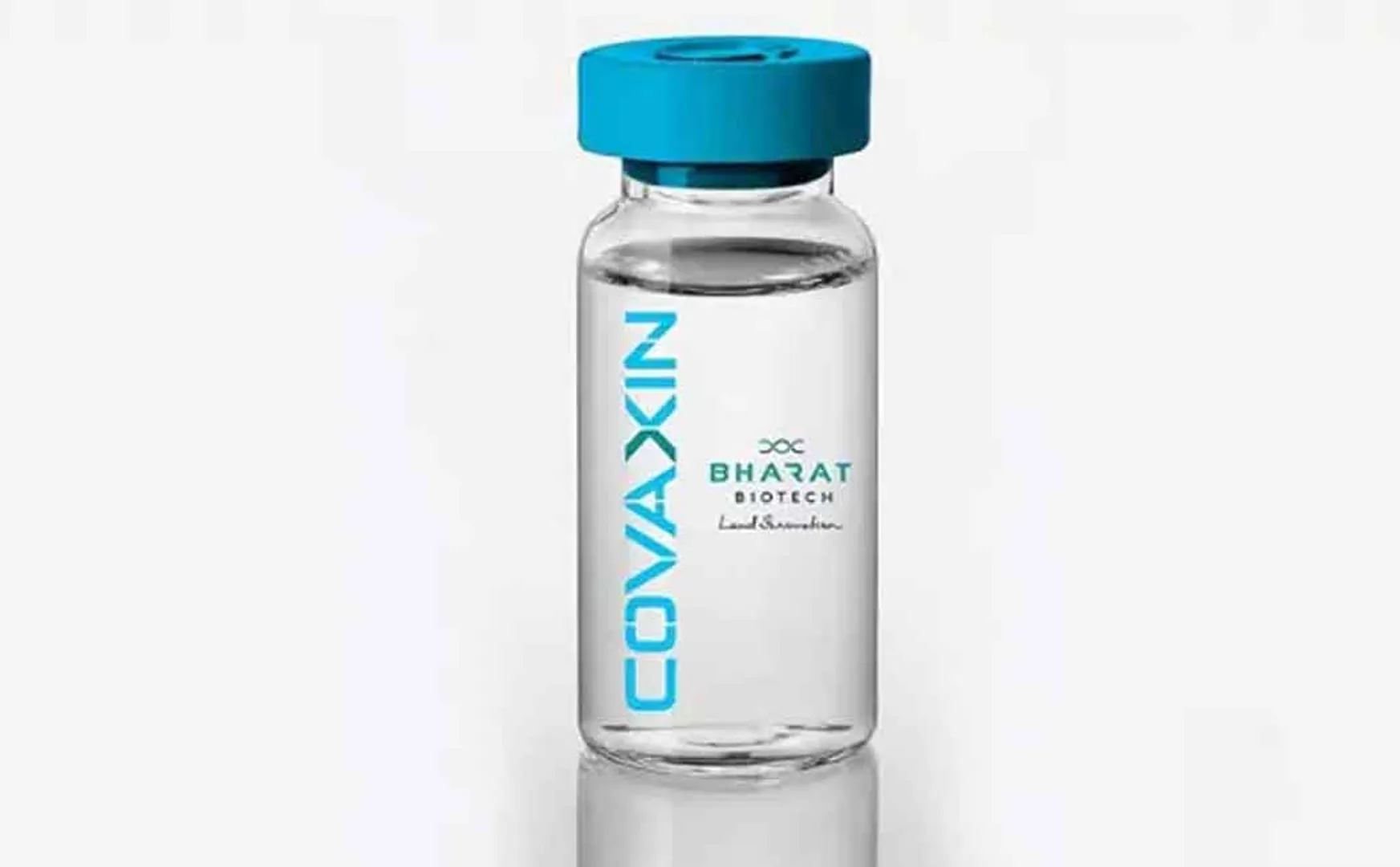 covaxin 