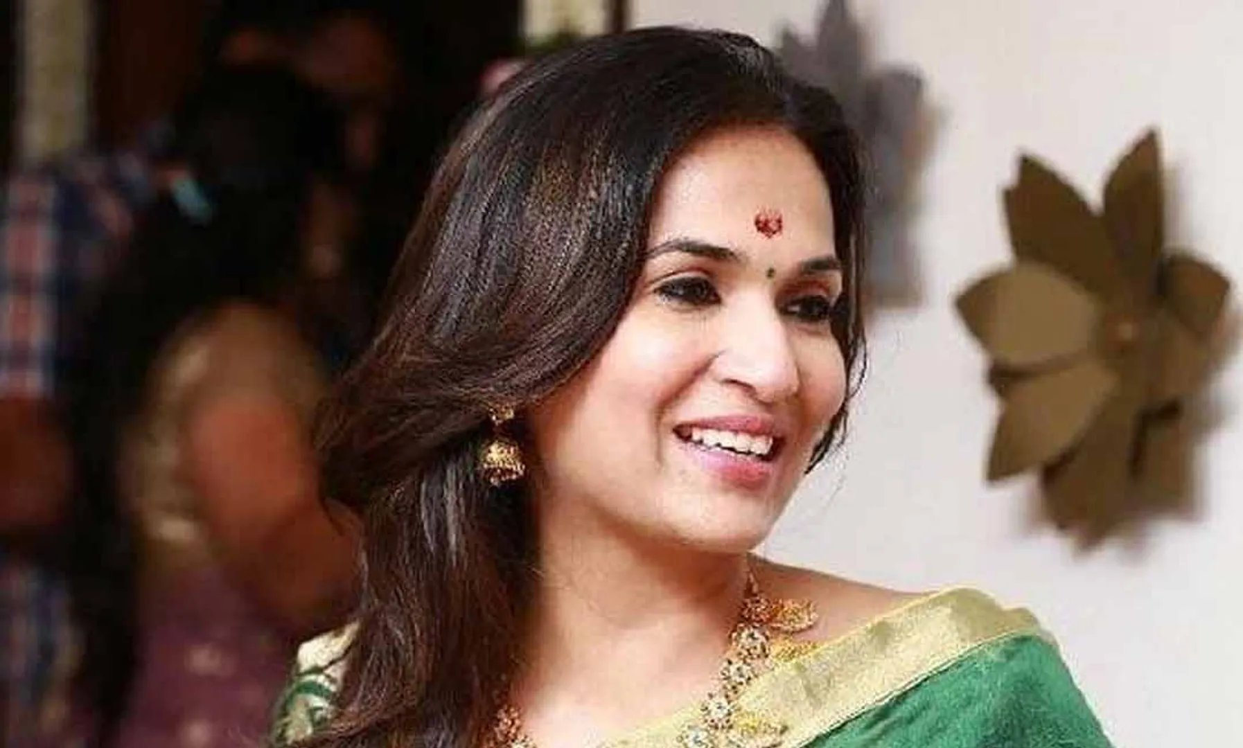 sowndharya rajinikanth about reunite 'annaatthe' team 