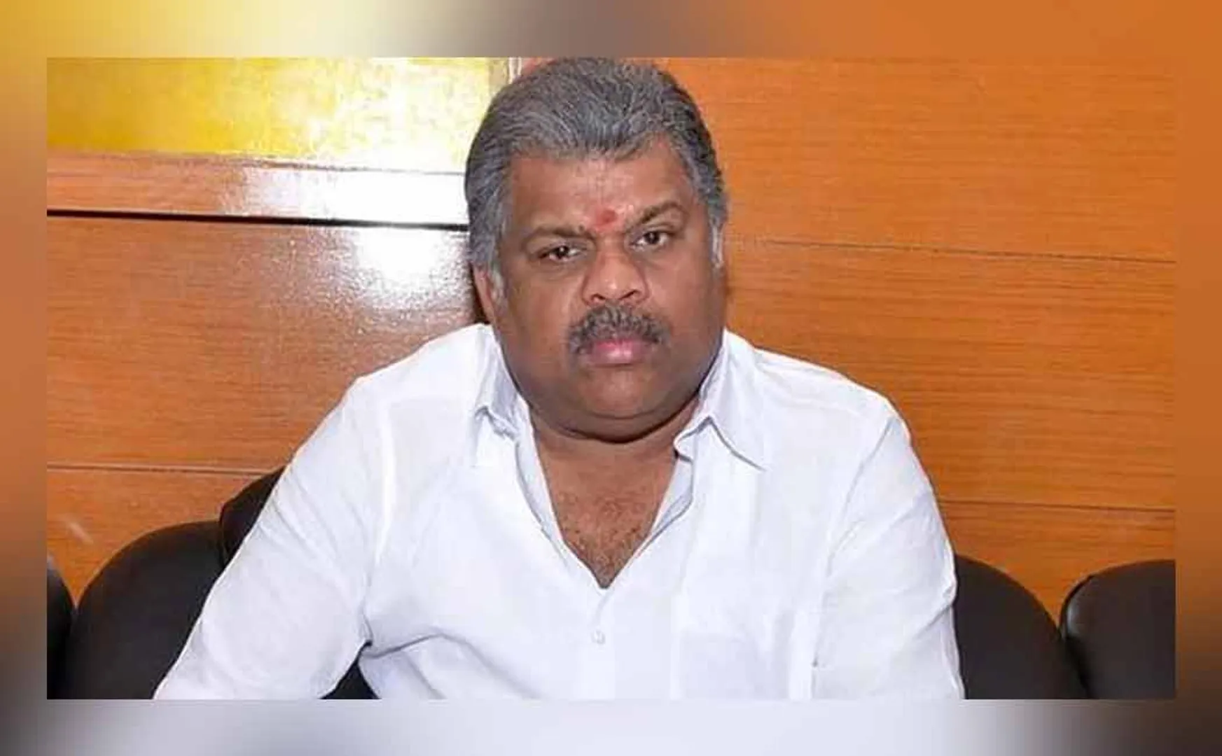 GK Vasan comment about TamilNadu day 