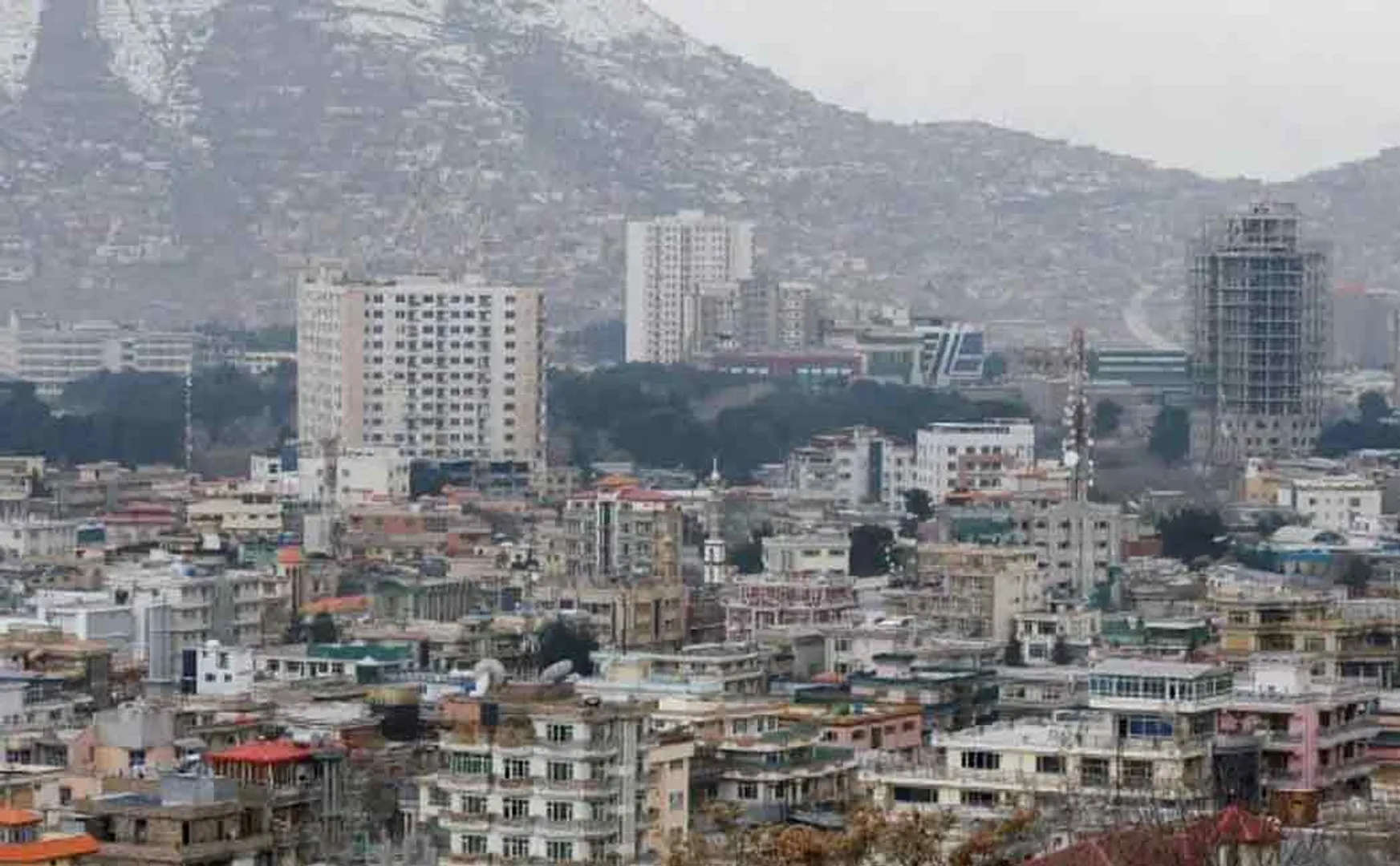 kabul 