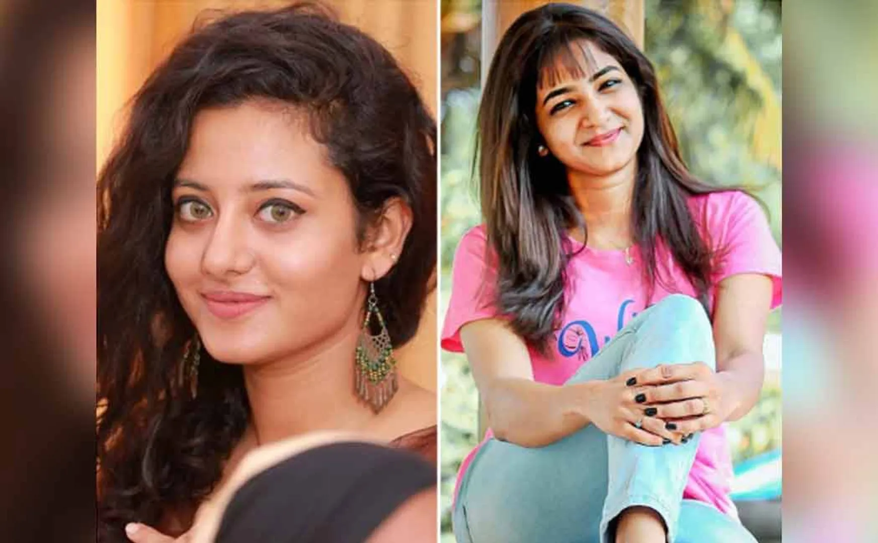 Miss Kerala passed away while trying to avoid accident