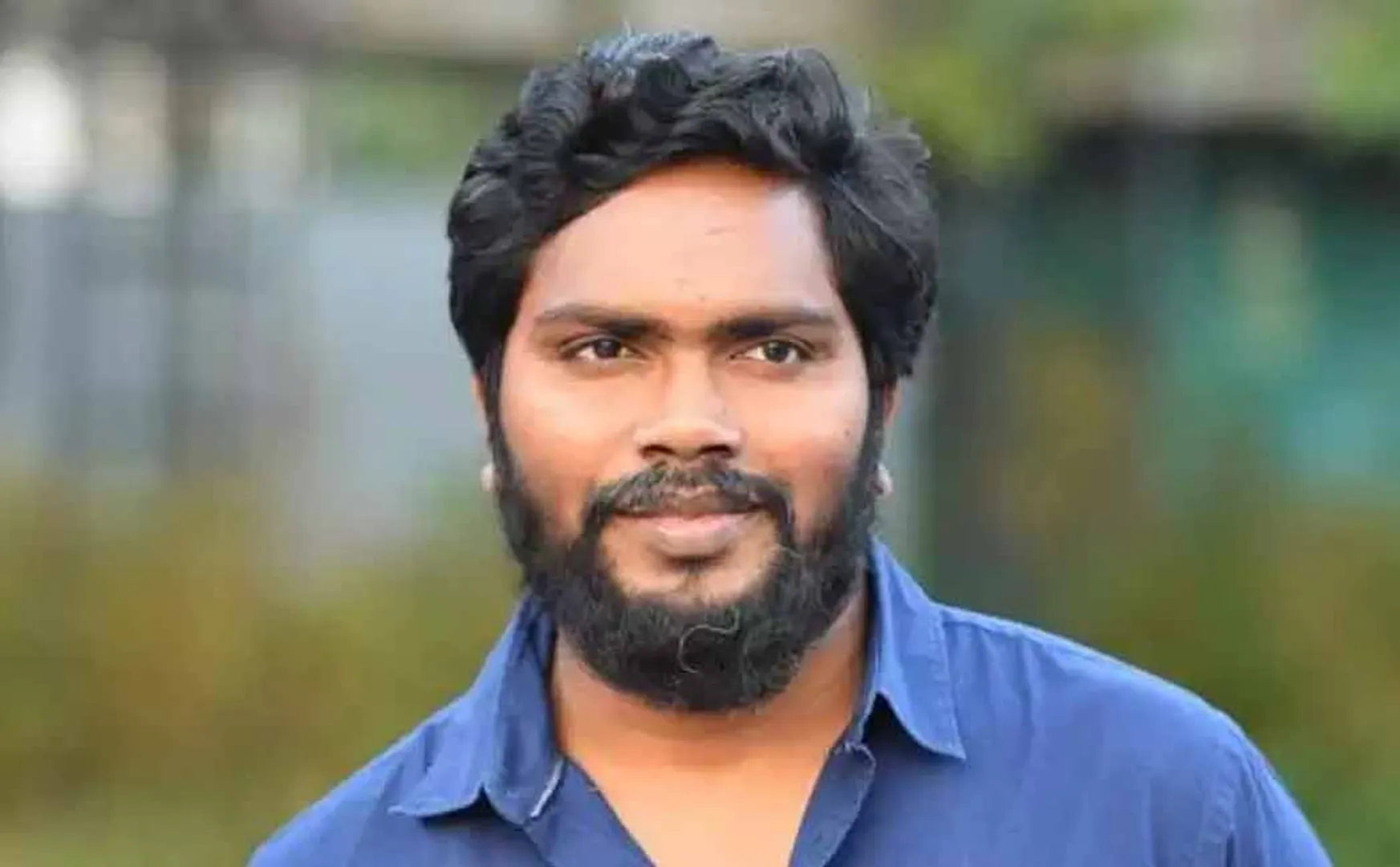 director pa ranjith comments on jai bhim movie 