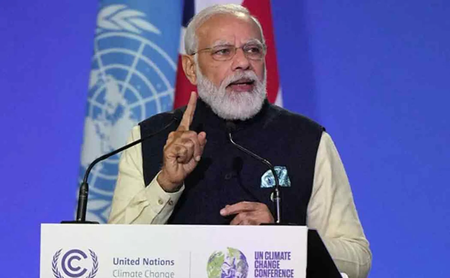 Narendra Modi