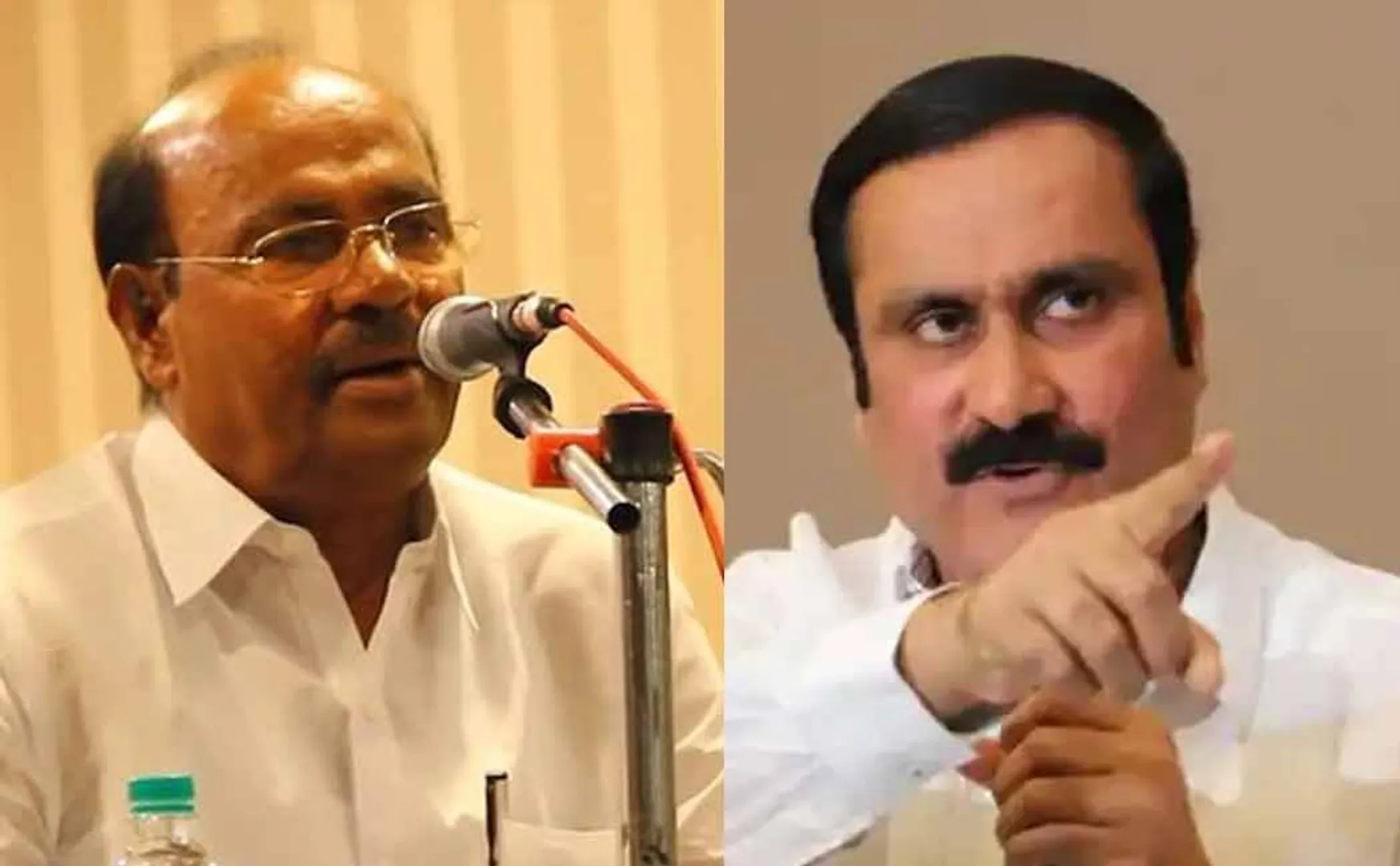 Pamaka state vice president fired from party