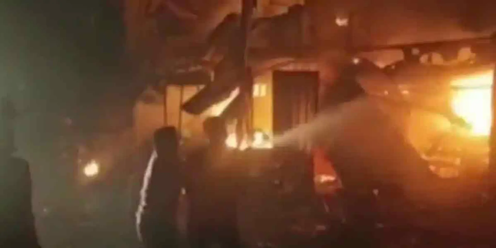  Sankarapuram firecracker  incident... shop owner arrested!