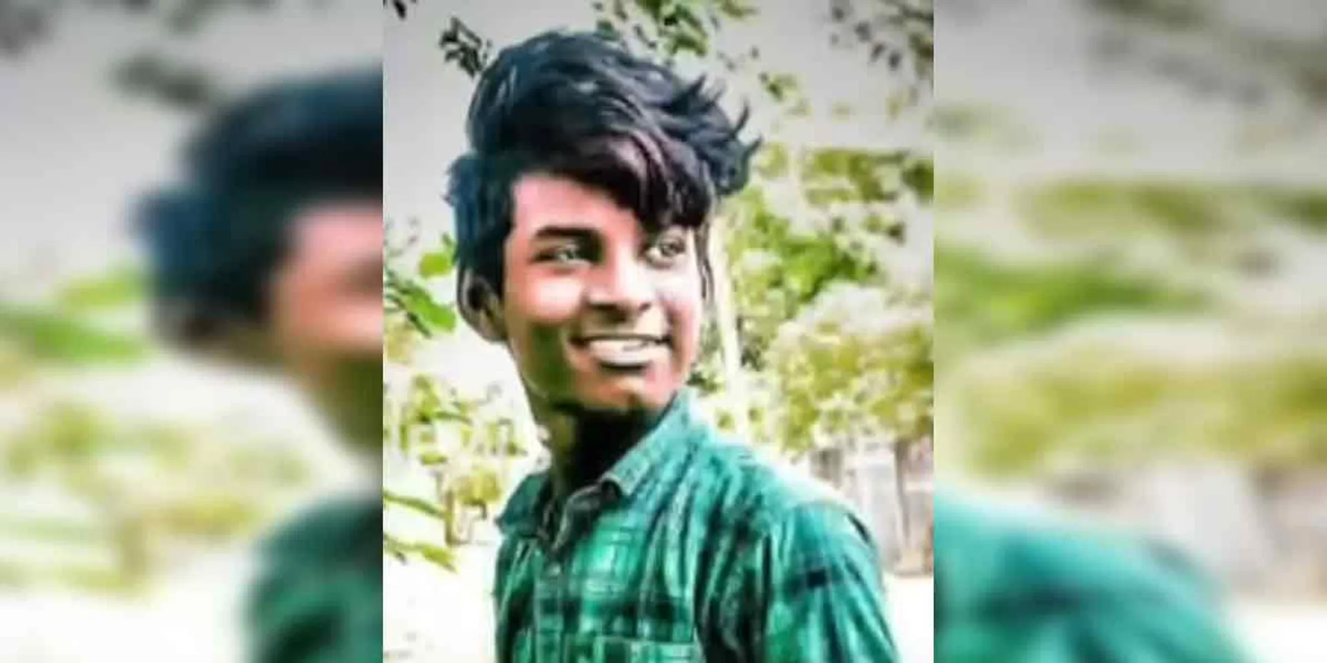 Incident in kumpakonam 