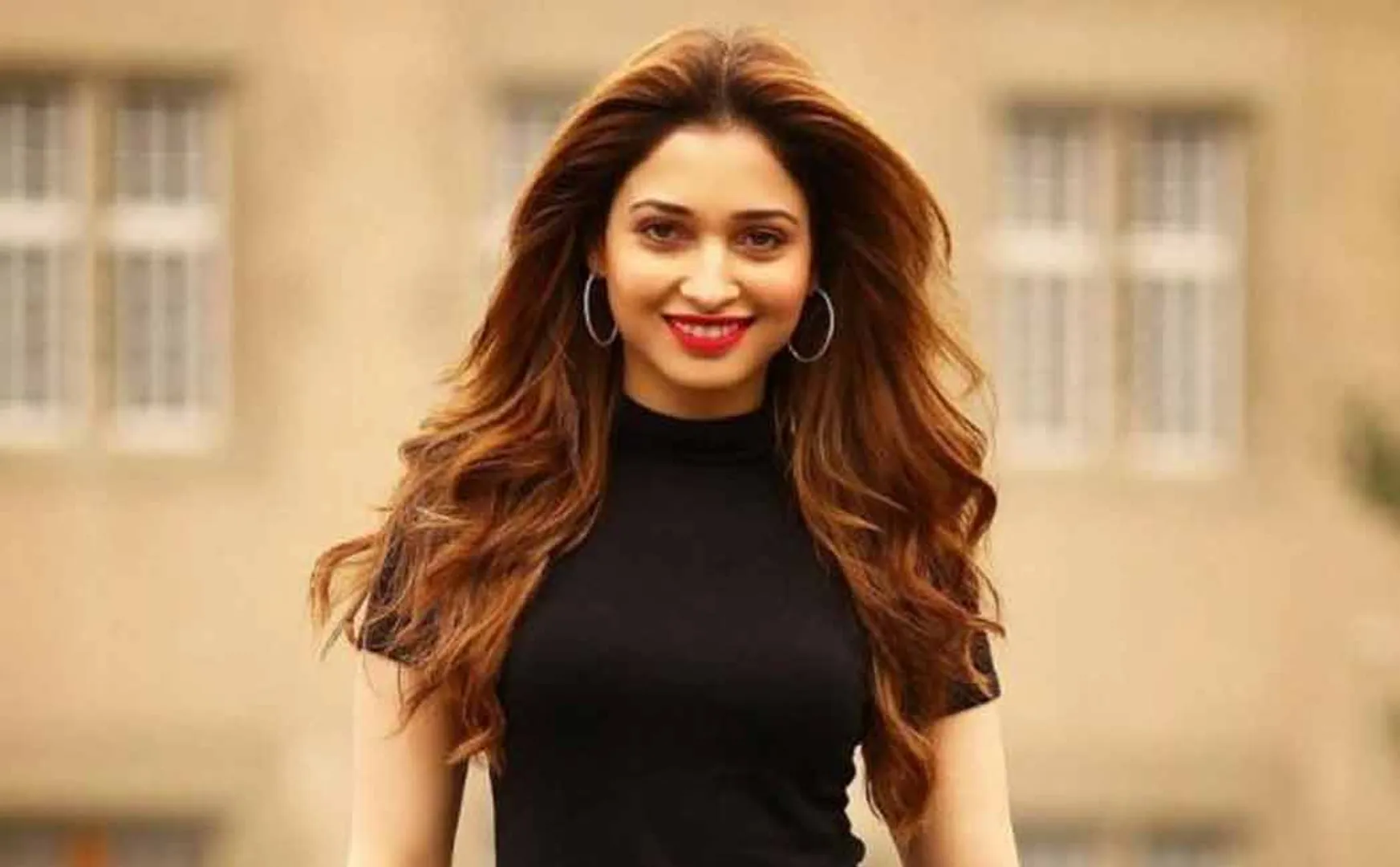 tamannaah joining bhola shankar movie 