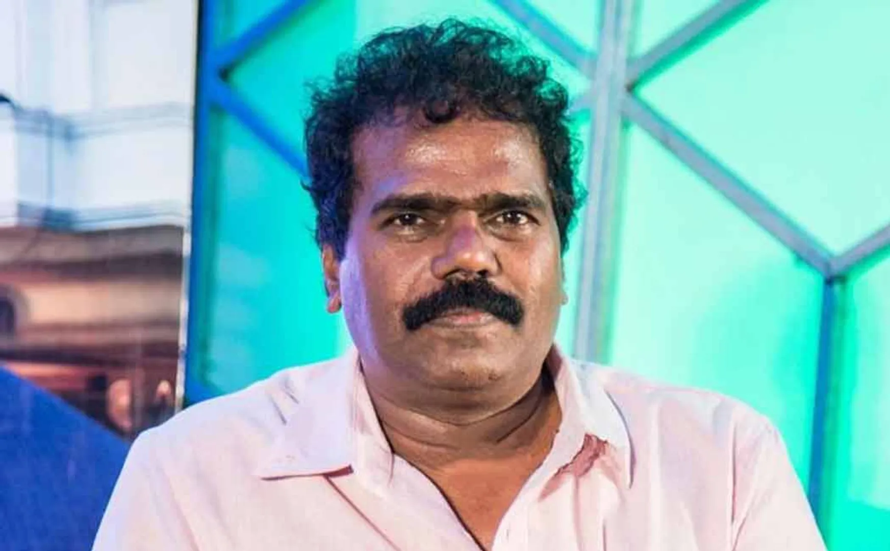 director thangar bachan comments on jai bhim movie 