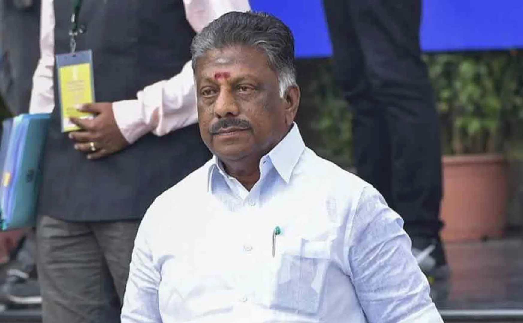 OPS writes letter thanking Modi