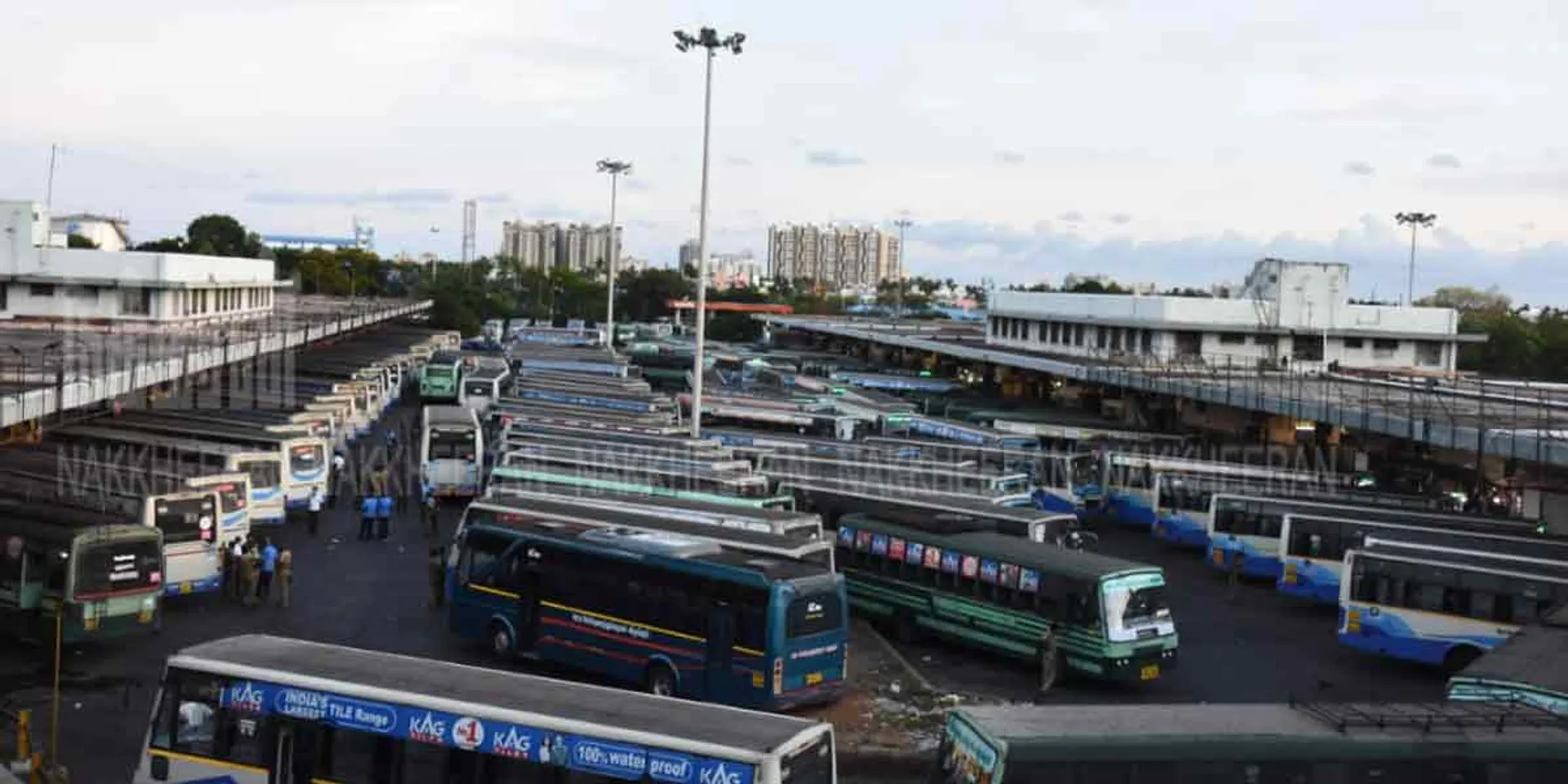 4 lakh Deepavali travel-transport department announces so far!