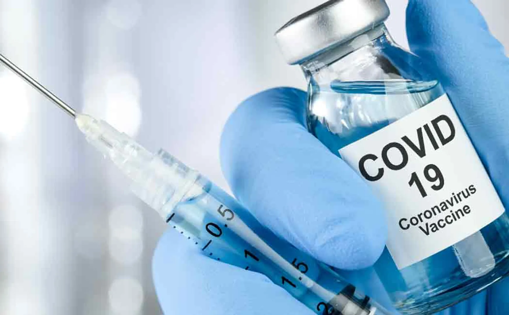 There is no mega vaccination camp this week!